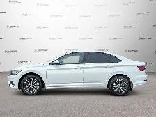 2020 Volkswagen Jetta Highline | Leather | Sunroof | Premium - Photo 2