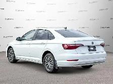 2020 Volkswagen Jetta Highline | Leather | Sunroof | Premium - Photo 3