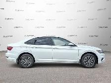 2020 Volkswagen Jetta Highline | Leather | Sunroof | Premium - Photo 6