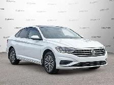 2020 Volkswagen Jetta Highline | Leather | Sunroof | Premium - Photo 7