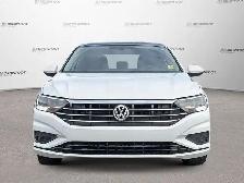 2020 Volkswagen Jetta Highline | Leather | Sunroof | Premium - Photo 9