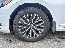 2020 Volkswagen Jetta Highline | Leather | Sunroof | Premium - Photo 10