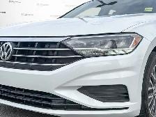 2020 Volkswagen Jetta Highline | Leather | Sunroof | Premium - Photo 11