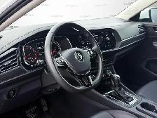 2020 Volkswagen Jetta Highline | Leather | Sunroof | Premium - Photo 14