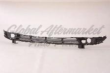 Saturn Ion Sedan 2003-2007 Grille Lower Matte Black W/Fog