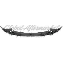 Saturn Ion Sedan 2003-2007 Grille Lower Matte Black W/Fog - Photo 4