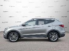 2018 Hyundai Santa Fe Sport Limited AWD | Leather | Pano - Photo 2