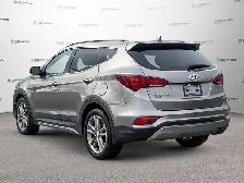 2018 Hyundai Santa Fe Sport Limited AWD | Leather | Pano - Photo 3