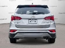 2018 Hyundai Santa Fe Sport Limited AWD | Leather | Pano - Photo 4