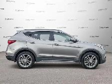 2018 Hyundai Santa Fe Sport Limited AWD | Leather | Pano - Photo 6