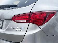 2018 Hyundai Santa Fe Sport Limited AWD | Leather | Pano - Photo 13