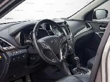 2018 Hyundai Santa Fe Sport Limited AWD | Leather | Pano - Photo 15