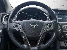 2018 Hyundai Santa Fe Sport Limited AWD | Leather | Pano - Photo 17