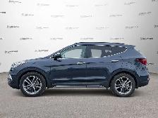 2018 Hyundai Santa Fe Sport 2.0T SE | 1 Owner | Leather | Hitch - Photo 2