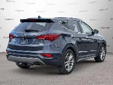 2018 Hyundai Santa Fe Sport 2.0T SE | 1 Owner | Leather | Hitch - Photo 5