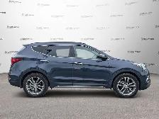 2018 Hyundai Santa Fe Sport 2.0T SE | 1 Owner | Leather | Hitch - Photo 6