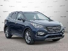 2018 Hyundai Santa Fe Sport 2.0T SE | 1 Owner | Leather | Hitch - Photo 7