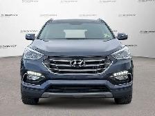 2018 Hyundai Santa Fe Sport 2.0T SE | 1 Owner | Leather | Hitch - Photo 9