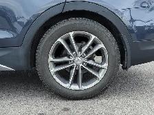 2018 Hyundai Santa Fe Sport 2.0T SE | 1 Owner | Leather | Hitch - Photo 10
