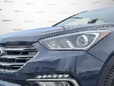 2018 Hyundai Santa Fe Sport 2.0T SE | 1 Owner | Leather | Hitch - Photo 12