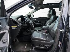 2018 Hyundai Santa Fe Sport 2.0T SE | 1 Owner | Leather | Hitch - Photo 15