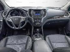 2018 Hyundai Santa Fe Sport 2.0T SE | 1 Owner | Leather | Hitch - Photo 17