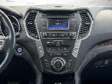 2018 Hyundai Santa Fe Sport 2.0T SE | 1 Owner | Leather | Hitch - Photo 21