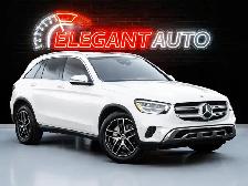 2020 Mercedes-Benz GLC-Class 300 AMG SPORT PKG|NAV|PANOROOF|B.SP