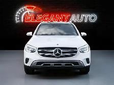 2020 Mercedes-Benz GLC-Class 300 AMG SPORT PKG|NAV|PANOROOF|B.SP - Photo 2