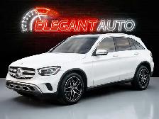 2020 Mercedes-Benz GLC-Class 300 AMG SPORT PKG|NAV|PANOROOF|B.SP - Photo 3