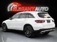 2020 Mercedes-Benz GLC-Class 300 AMG SPORT PKG|NAV|PANOROOF|B.SP - Photo 4