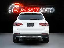 2020 Mercedes-Benz GLC-Class 300 AMG SPORT PKG|NAV|PANOROOF|B.SP - Photo 5