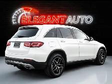 2020 Mercedes-Benz GLC-Class 300 AMG SPORT PKG|NAV|PANOROOF|B.SP - Photo 6