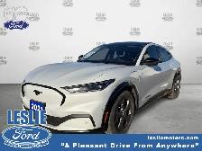 2021 Ford Mustang Mach-E Premium AWD