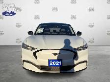 2021 Ford Mustang Mach-E Premium AWD - Photo 2