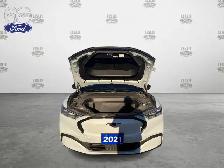 2021 Ford Mustang Mach-E Premium AWD - Photo 3