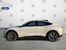 2021 Ford Mustang Mach-E Premium AWD - Photo 5