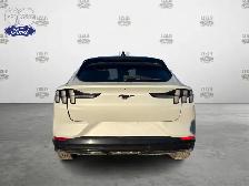 2021 Ford Mustang Mach-E Premium AWD - Photo 7
