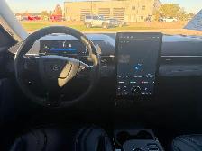2021 Ford Mustang Mach-E Premium AWD - Photo 14