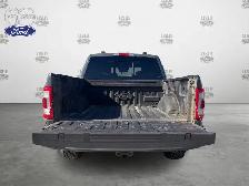 2021 Ford F-150 Lariat 4WD SuperCrew 5.5' Box - Photo 6