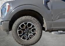 2021 Ford F-150 Lariat 4WD SuperCrew 5.5' Box - Photo 7