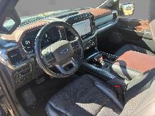 2021 Ford F-150 Lariat 4WD SuperCrew 5.5' Box - Photo 8