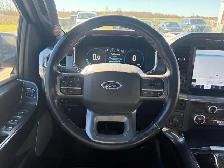 2021 Ford F-150 Lariat 4WD SuperCrew 5.5' Box - Photo 9