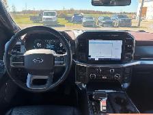 2021 Ford F-150 Lariat 4WD SuperCrew 5.5' Box - Photo 11