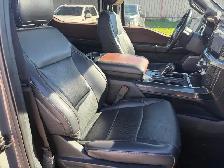 2021 Ford F-150 Lariat 4WD SuperCrew 5.5' Box - Photo 13