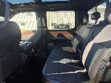 2021 Ford F-150 Lariat 4WD SuperCrew 5.5' Box - Photo 15