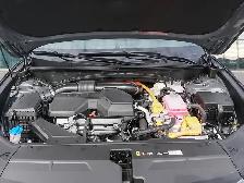 2026 Hyundai Tucson Hybrid Night Edition - Photo 6