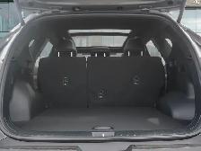 2026 Hyundai Tucson Hybrid Night Edition - Photo 7