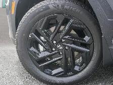 2026 Hyundai Tucson Hybrid Night Edition - Photo 8