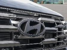 2026 Hyundai Tucson Hybrid Night Edition - Photo 9